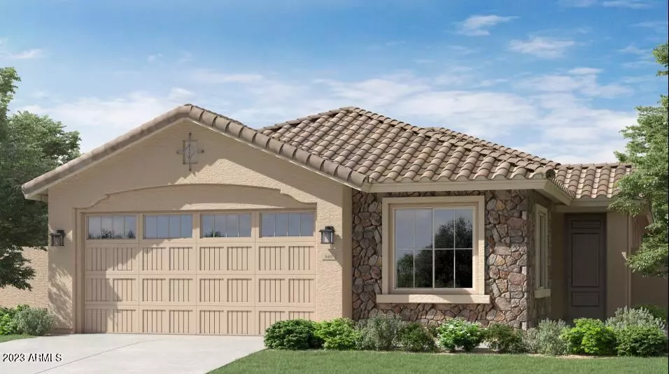 24607 N 170TH Drive, Surprise, AZ 85387