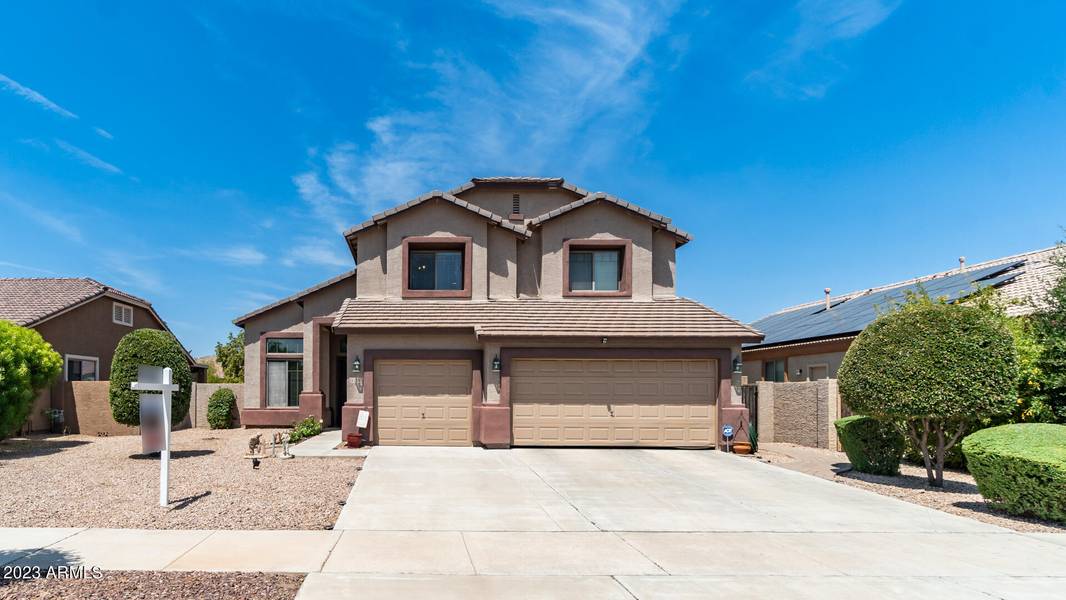 12002 N 142ND Drive, Surprise, AZ 85379