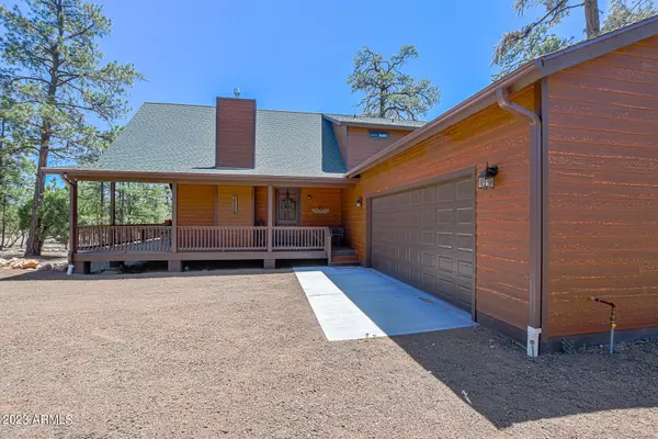 Heber, AZ 85928,1457 LOW MOUNTAIN Trail