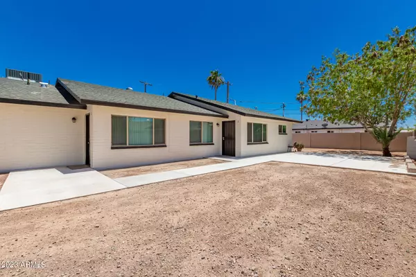 Phoenix, AZ 85008,3223 E HARVARD Street