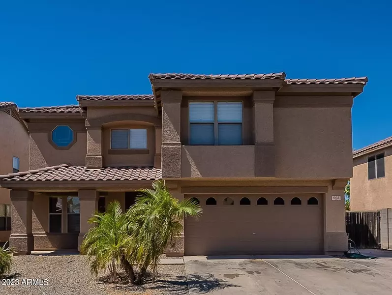 602 W RACINE Loop, Casa Grande, AZ 85122