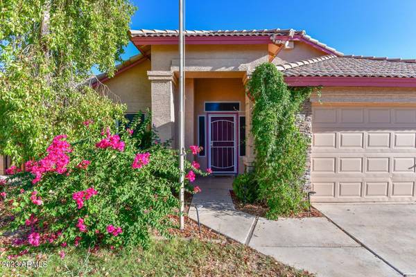 Peoria, AZ 85345,7539 W JENAN Drive