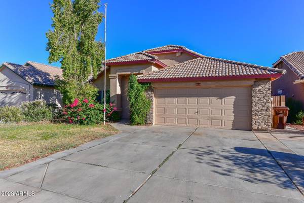 Peoria, AZ 85345,7539 W JENAN Drive