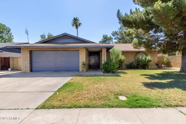 10420 N 44TH Drive,  Glendale,  AZ 85302
