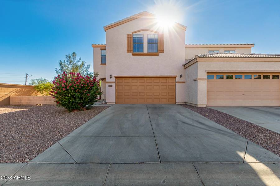 10632 N 70TH Drive, Peoria, AZ 85345