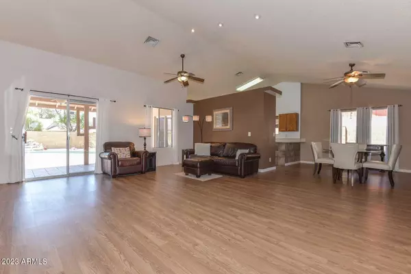 Peoria, AZ 85382,8759 W CHARLESTON Avenue