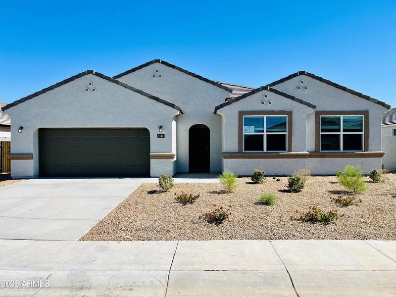 1167 W BEACON Court, Casa Grande, AZ 85122