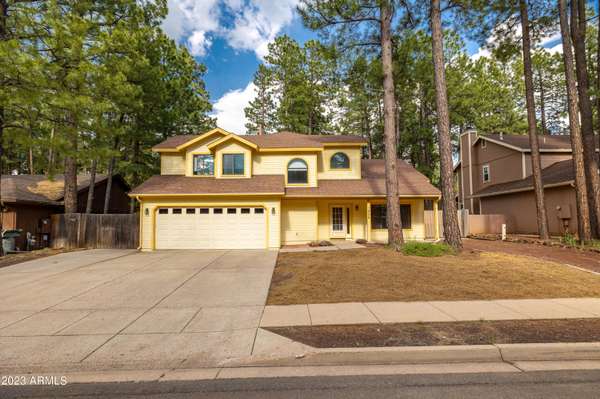 Flagstaff, AZ 86005,1828 W UNIVERSITY HEIGHTS Drive S