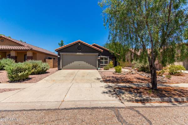 Phoenix, AZ 85083,3012 W RED FOX Road