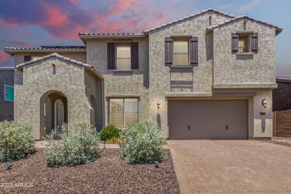 Peoria, AZ 85383,11864 W NADINE Way