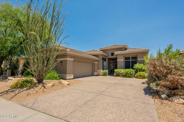 7663 E OVERLOOK Drive,  Scottsdale,  AZ 85255