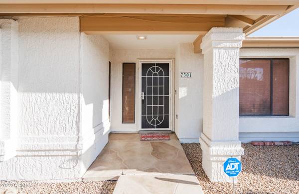 Peoria, AZ 85345,7301 W CHERRY HILLS Drive