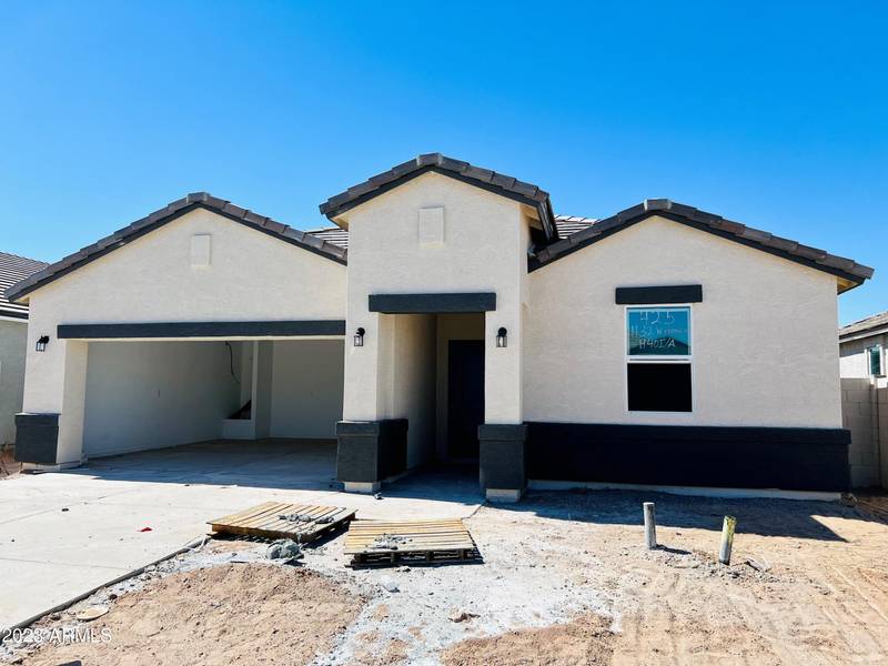 1132 W PARADISE Way, Casa Grande, AZ 85122