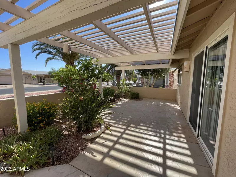 997 Leisure World --, Mesa, AZ 85206