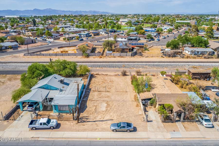 0 E Main Street #18, Avondale, AZ 85323