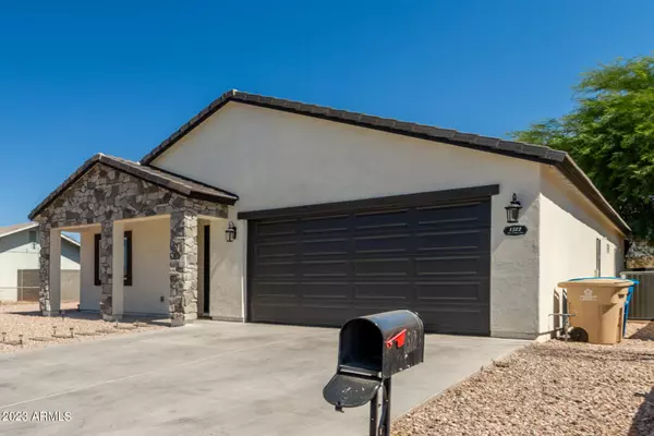 Buckeye, AZ 85326,1512 E IRONWOOD Drive