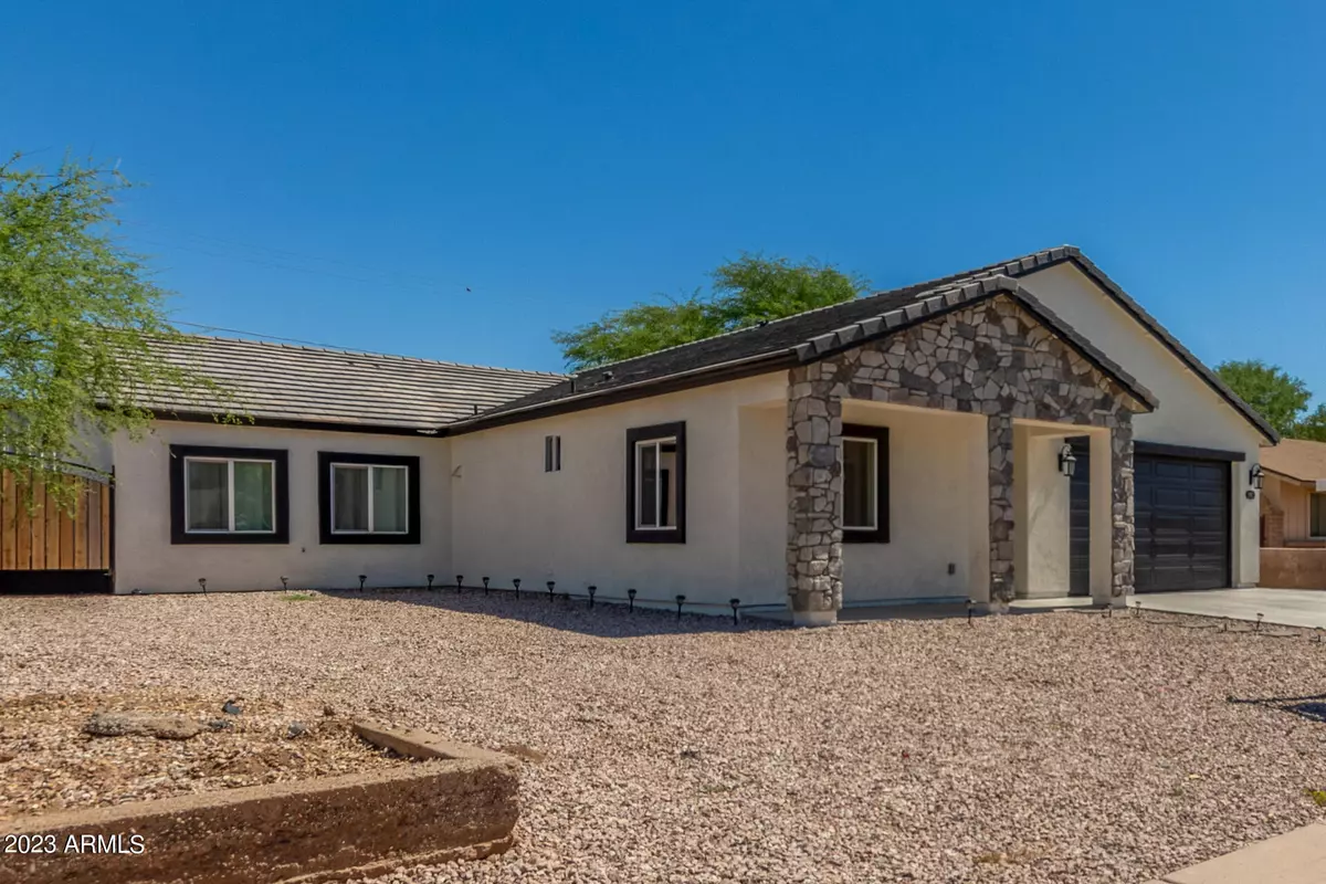 Buckeye, AZ 85326,1512 E IRONWOOD Drive