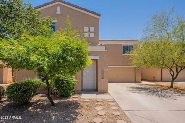 Tolleson, AZ 85353,2645 S 84TH Drive