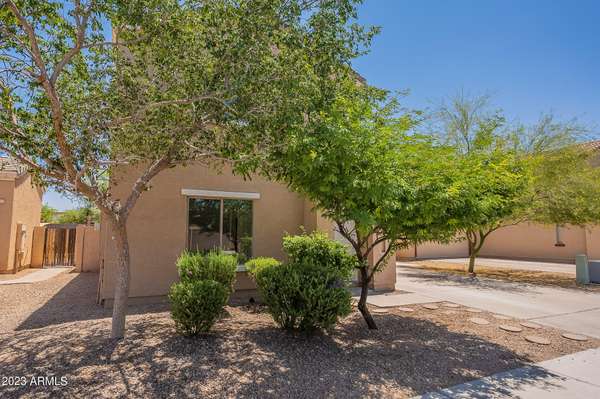 2645 S 84TH Drive, Tolleson, AZ 85353