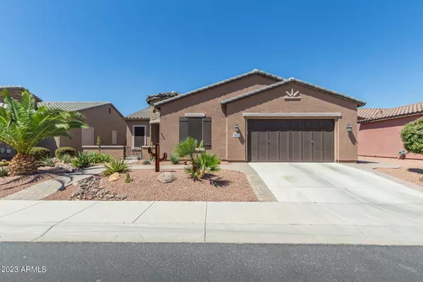 Maricopa, AZ 85138,41915 W SPRINGTIME Road