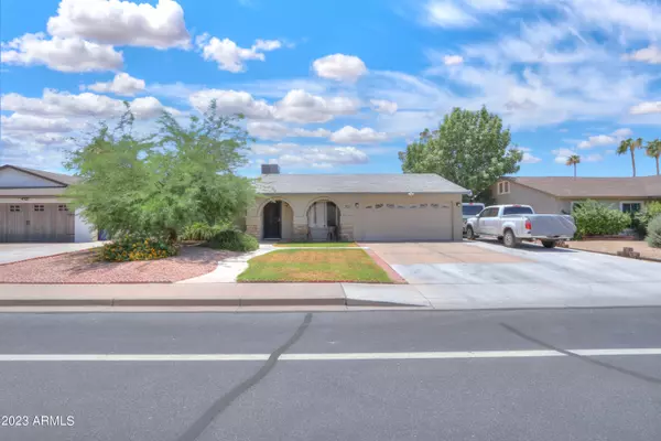 Chandler, AZ 85225,721 W SUMMIT Place