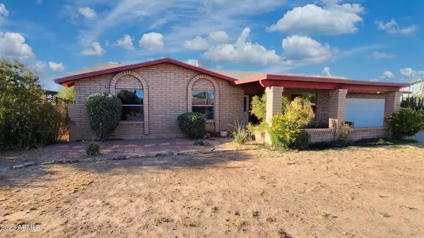 45034 W FRED COLE Lane, Maricopa, AZ 85139