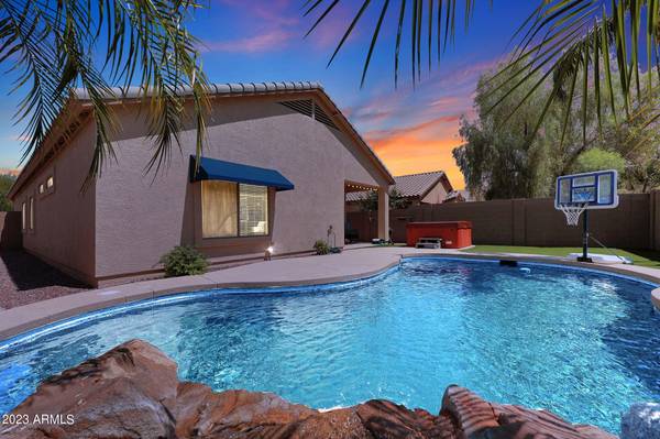 Surprise, AZ 85379,12170 N 153RD Avenue