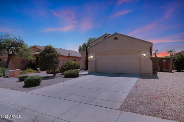 Surprise, AZ 85379,12170 N 153RD Avenue