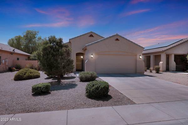 Surprise, AZ 85379,12170 N 153RD Avenue