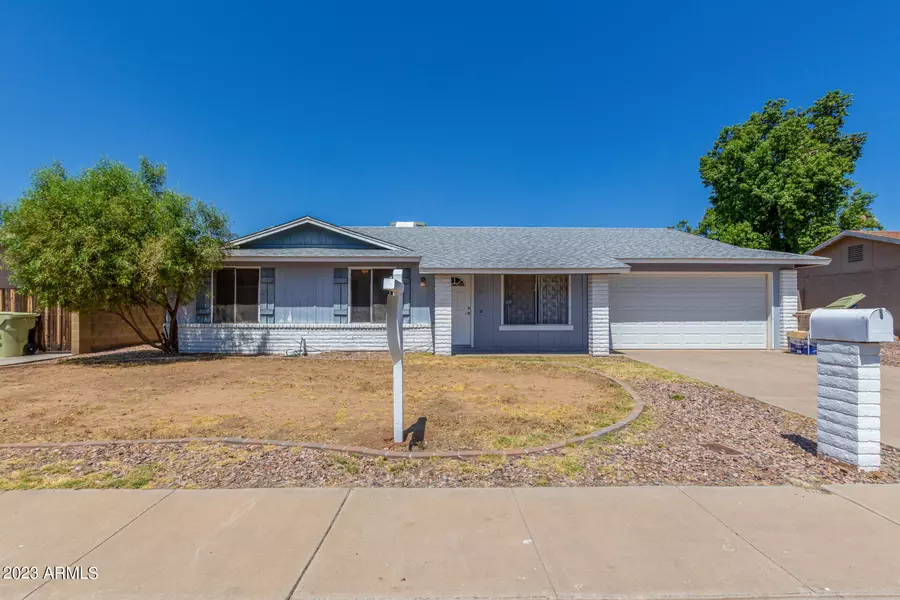 9840 N 47TH Drive, Glendale, AZ 85302