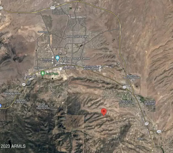 Dewey, AZ 86327,0 S Charles --