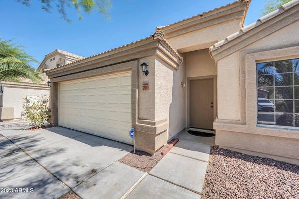 Buckeye, AZ 85326,21861 W SONORA Street