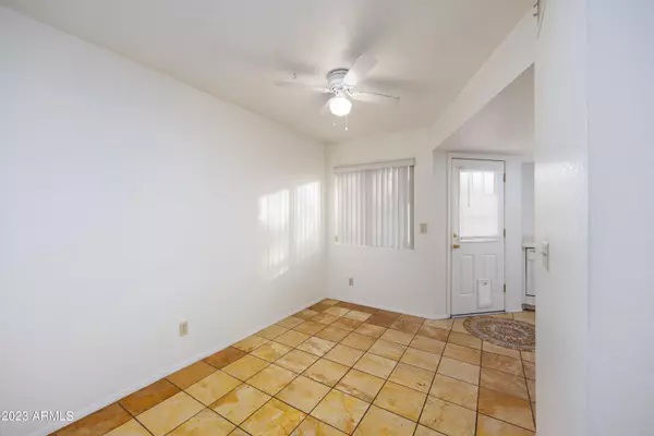 Peoria, AZ 85345,10101 N 91ST Avenue #165