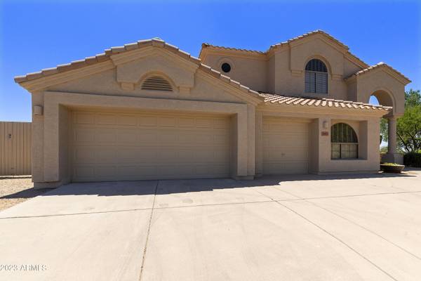 Scottsdale, AZ 85266,29771 N 67TH Street