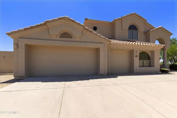 Scottsdale, AZ 85266,29771 N 67TH Street