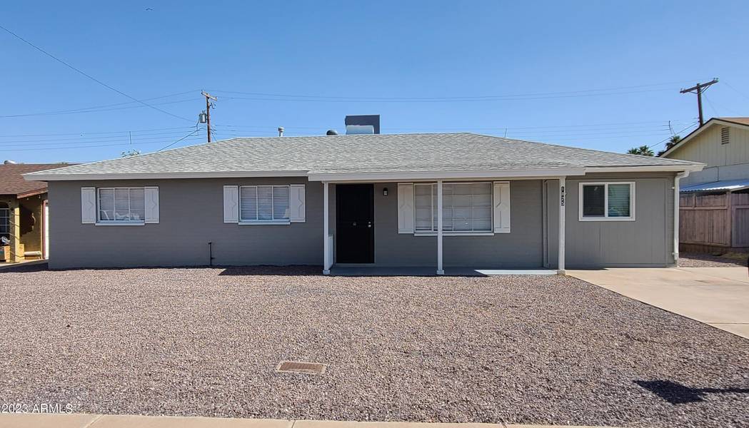 1825 W 5TH Place, Mesa, AZ 85201