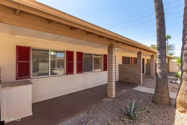 2458 E University Drive #3, Mesa, AZ 85213