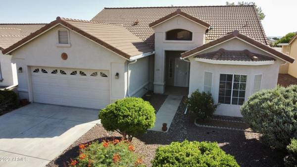 Sierra Vista, AZ 85650,2391 CANDLEWOOD Drive