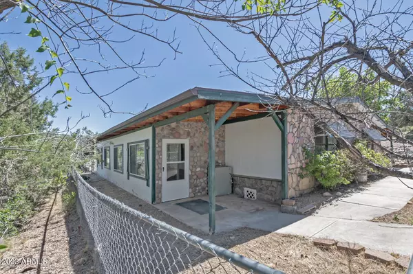 Payson, AZ 85541,795 W OXBOW Trail
