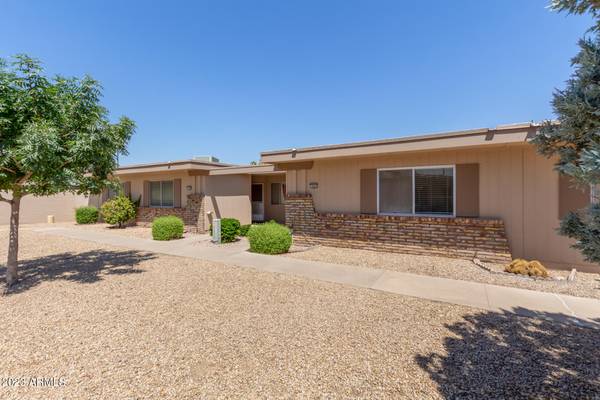 Sun City, AZ 85351,14042 N PALM RIDGE Drive