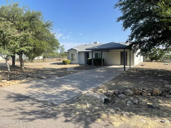 Hereford, AZ 85615,5571 E Madalein Drive