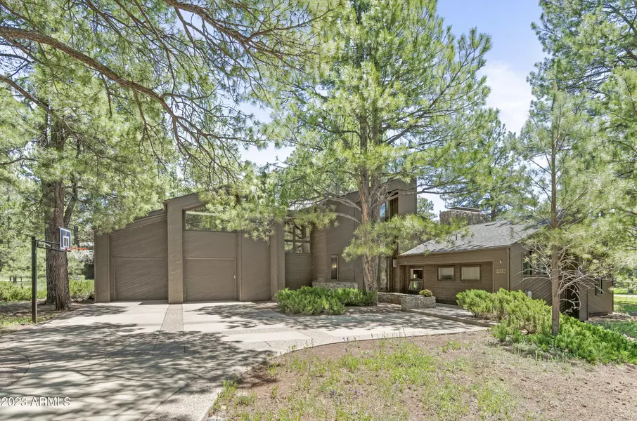 2373 Edward Ayer --, Flagstaff, AZ 86005