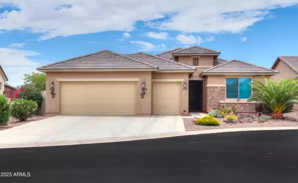 5098 N SONORA Court, Eloy, AZ 85131