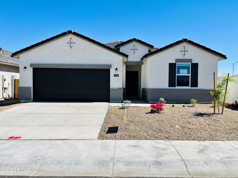 1173 W SAND CANYON Court, Casa Grande, AZ 85122