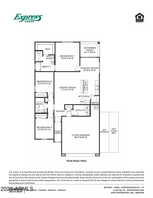 San Tan Valley, AZ 85143,5079 E EMERY Road