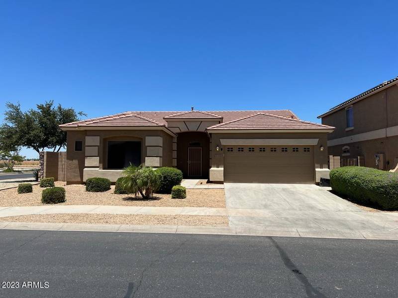 16364 W CANTERBURY Drive, Surprise, AZ 85388