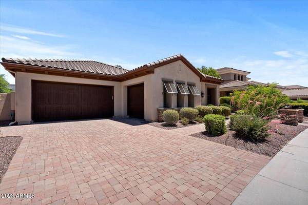 Chandler, AZ 85248,4281 S CALIFORNIA Street