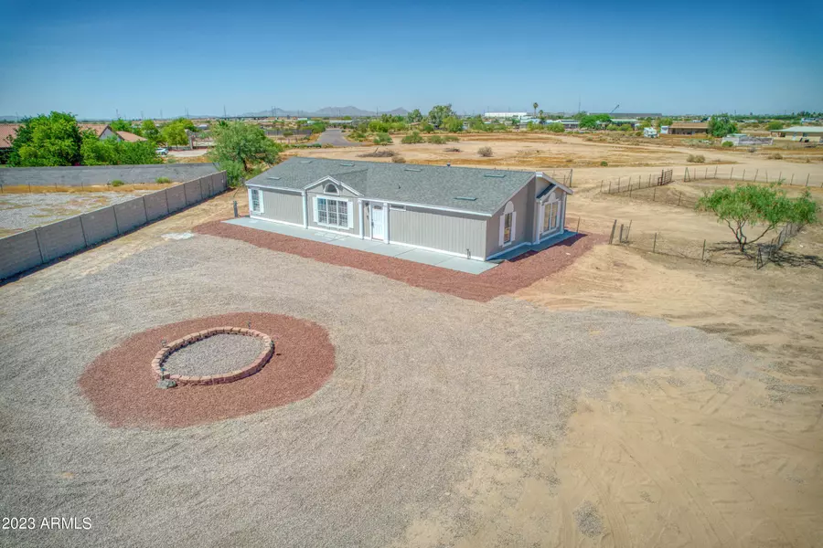 10618 W PRAIRIE Lane, Casa Grande, AZ 85193