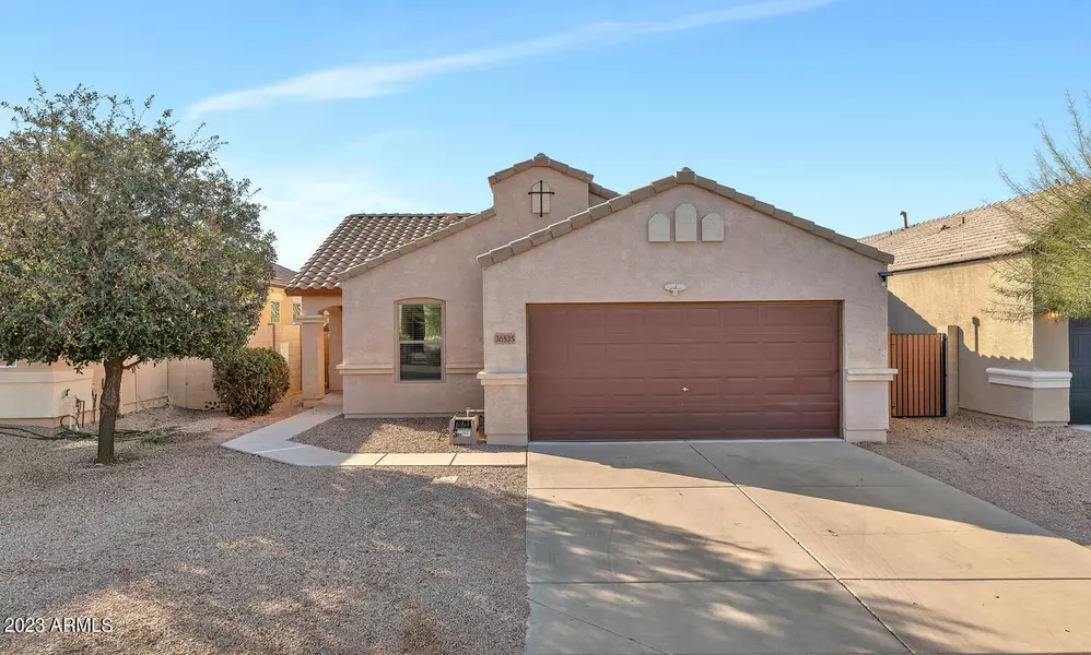 36535 W BARCELONA Lane, Maricopa, AZ 85138