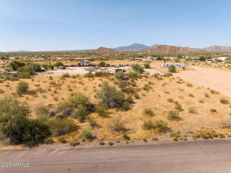 1 W Huisastch Road #-, Maricopa, AZ 85139